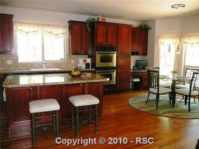 15875 Winding Trail Road Colorado Springs, CO 80908 - Photo 5 of 16 Gallery Image 5