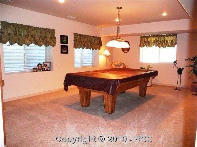 15875 Winding Trail Road Colorado Springs, CO 80908 - Photo 7 of 16 Gallery Image 7