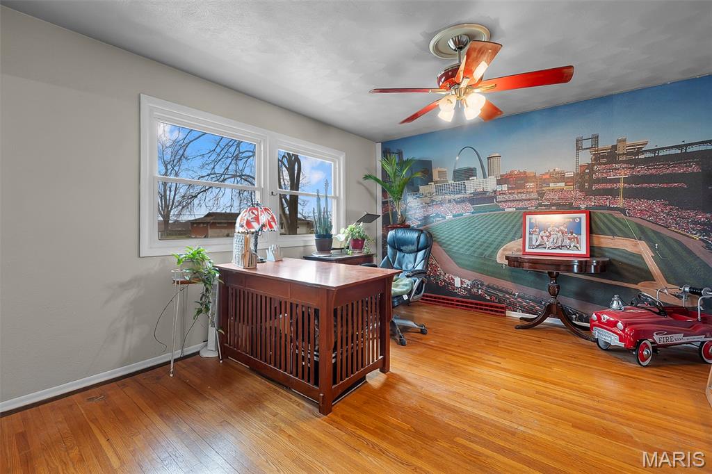 1952 Perryville Road Cape Girardeau, MO 63701 - Photo 25 of 34