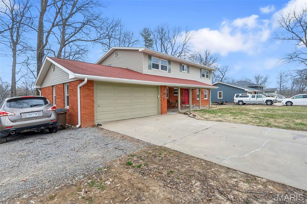 1952 Perryville Road Cape Girardeau, MO 63701 - Photo 3 of 34