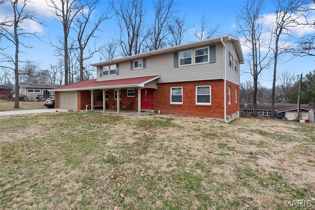 1952 Perryville Road Cape Girardeau, MO 63701 - Photo 4 of 34