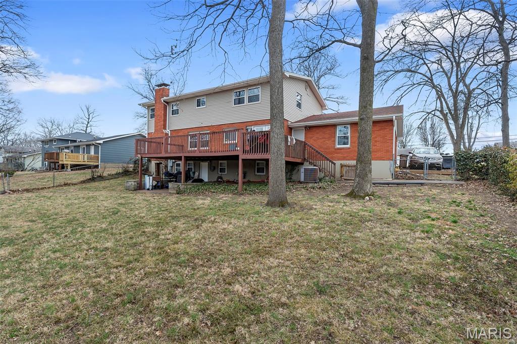 1952 Perryville Road Cape Girardeau, MO 63701 - Photo 7 of 34