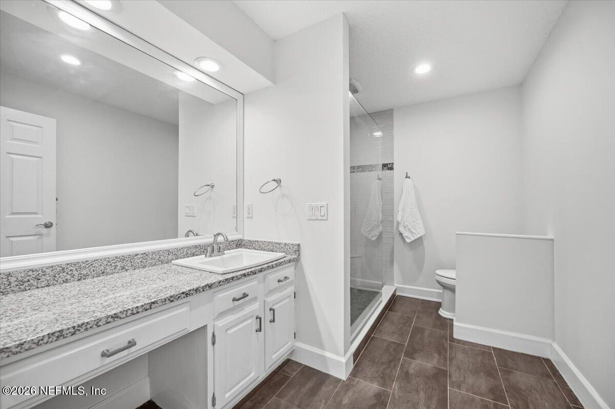 7 Fishermans Cove Road Ponte Vedra Beach, FL 32082 - Photo 11 of 24 Primary Bathroom
