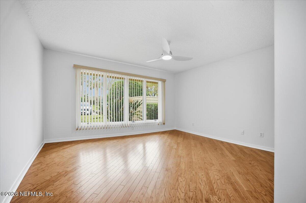 7 Fishermans Cove Road Ponte Vedra Beach, FL 32082 - Photo 12 of 24 Guest Bedroom