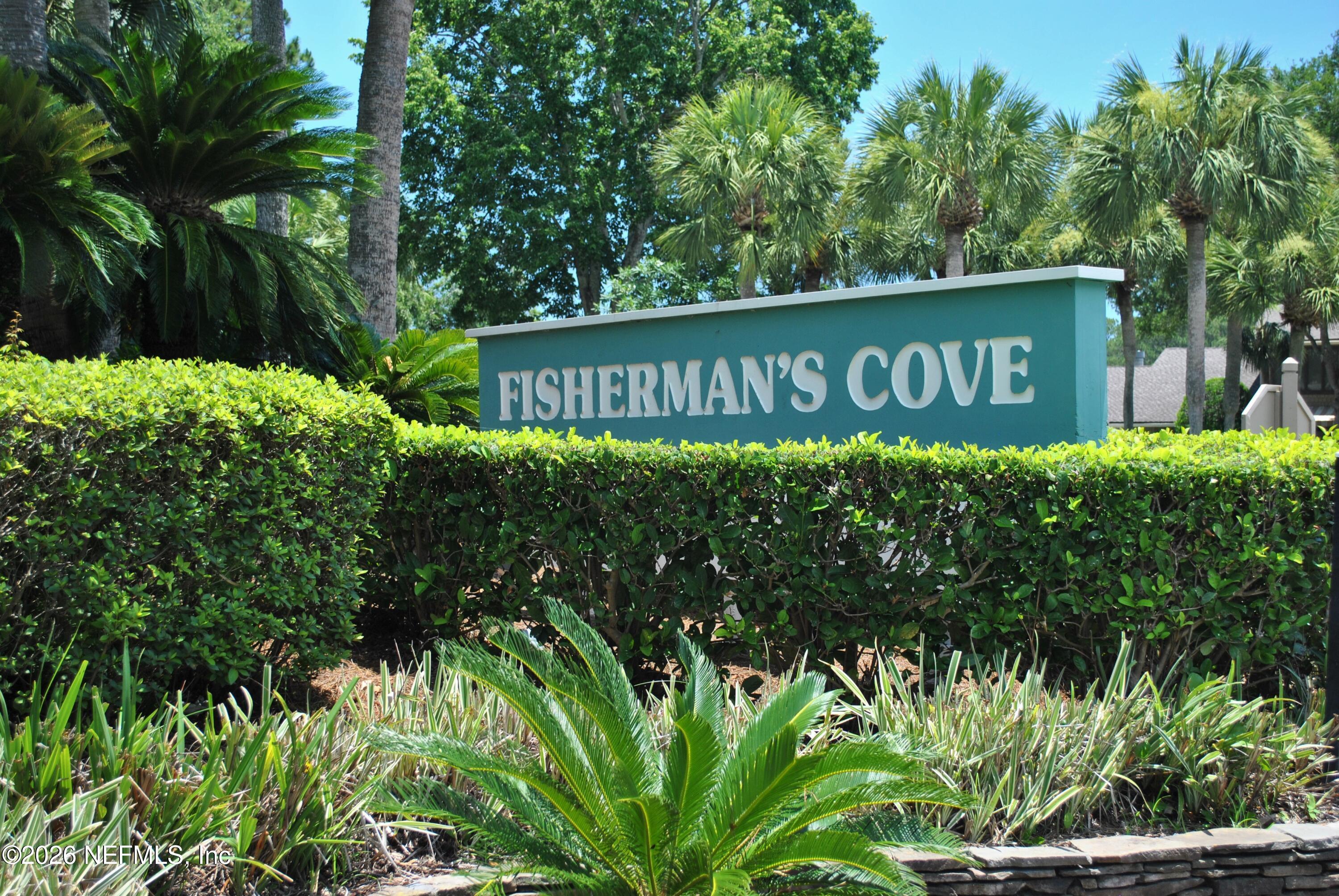 7 Fishermans Cove Road Ponte Vedra Beach, FL 32082 - Photo 23 of 24 Fishermans Cove