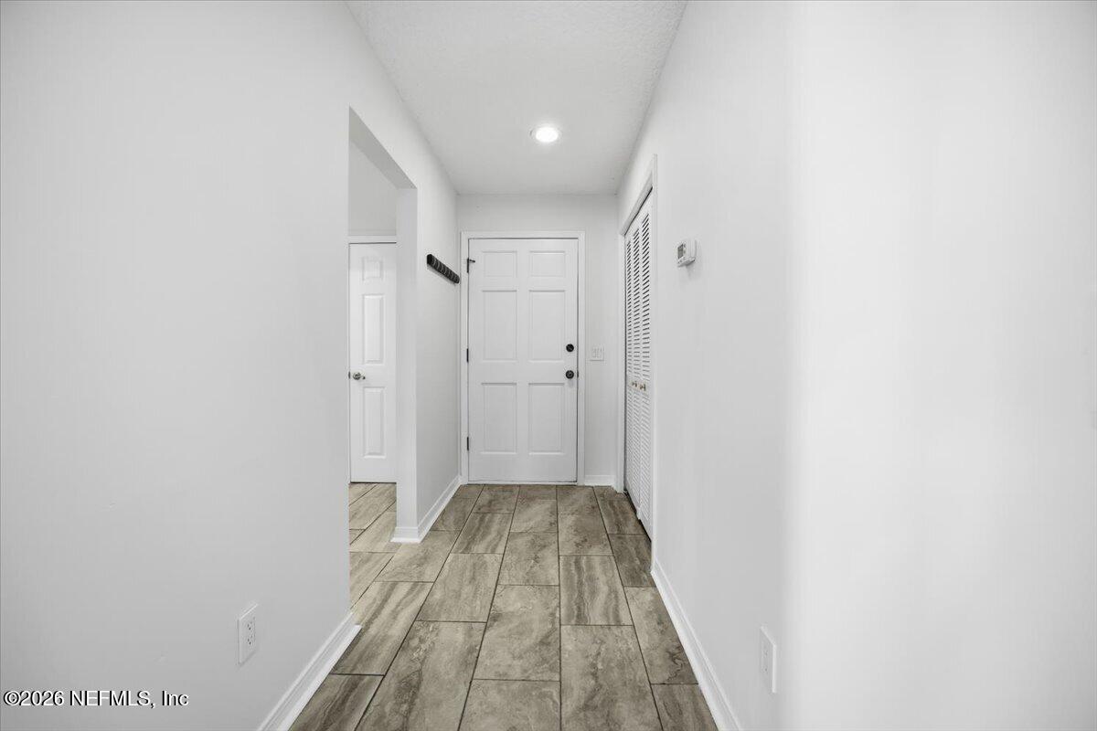 7 Fishermans Cove Road Ponte Vedra Beach, FL 32082 - Photo 3 of 24 Entry Foyer