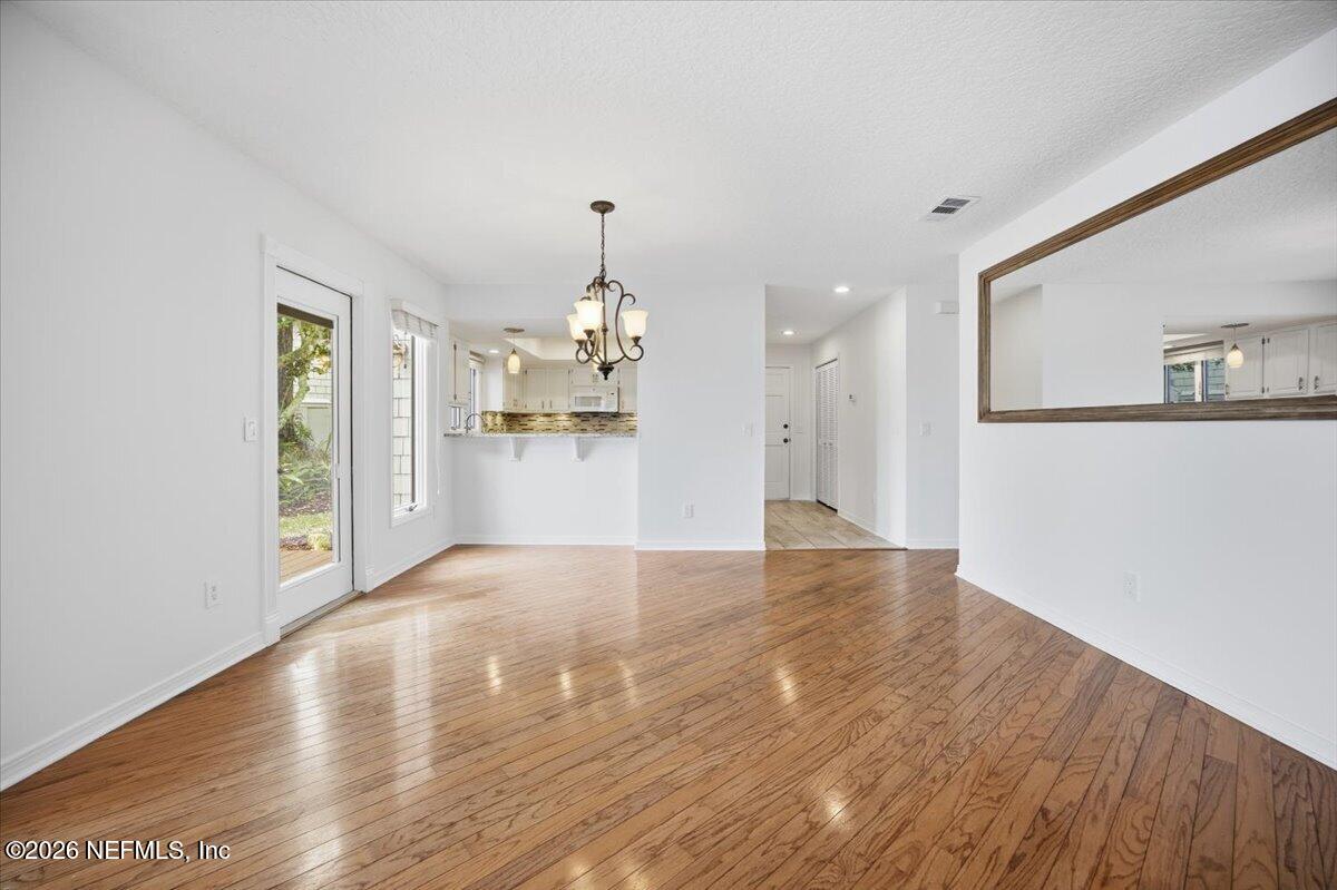 7 Fishermans Cove Road Ponte Vedra Beach, FL 32082 - Photo 7 of 24 Dining Room