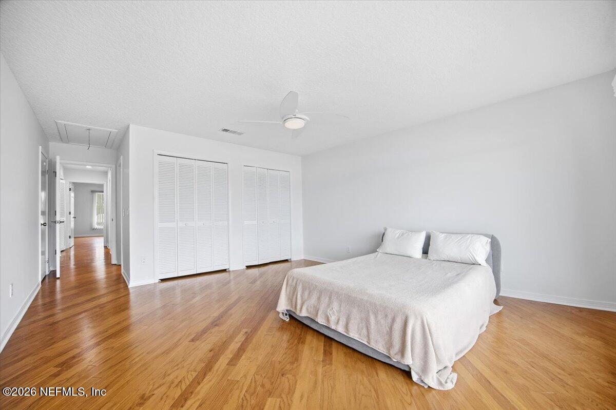 7 Fishermans Cove Road Ponte Vedra Beach, FL 32082 - Photo 9 of 24 Primary Bedroom