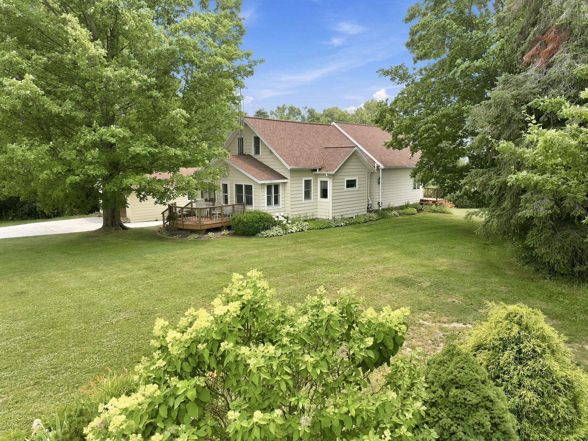 7815 Hibma Road Marion, MI 49665 - Photo 6 of 87