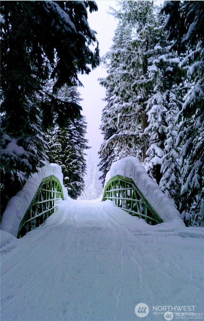 321 Gold Hill Road Enumclaw, WA 98022 - Photo 3 of 5 a view of outdoor space and street view