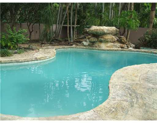 6663 South Grande Drive Boca Raton, FL 33433 - Photo 7 of 10 Patio/Deck