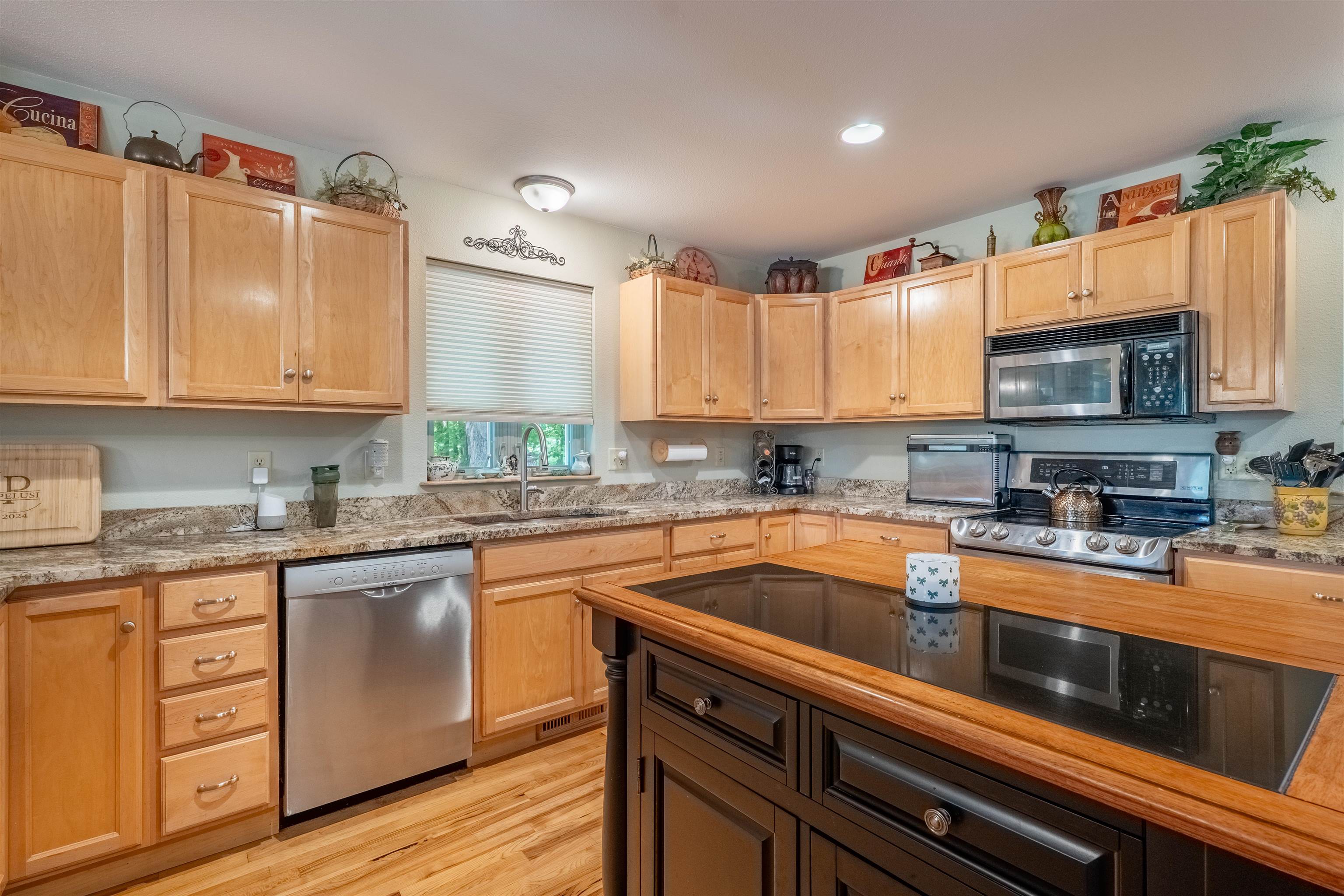 181475 Cihaski Road Birnamwood, WI 54414 - Photo 17 of 60