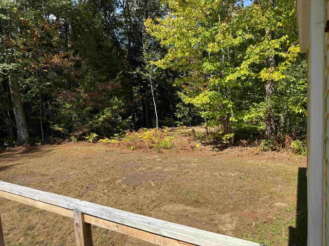 $139,000 | 27 Butternut Lane, Tamworth, NH 03886