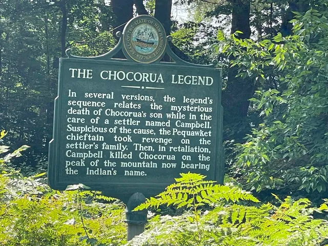 $139,000 | 27 Butternut Lane, Tamworth, NH 03886