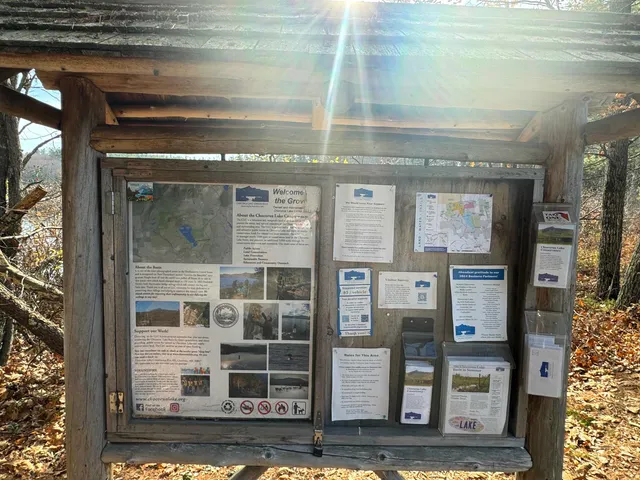 $139,000 | 27 Butternut Lane, Tamworth, NH 03886