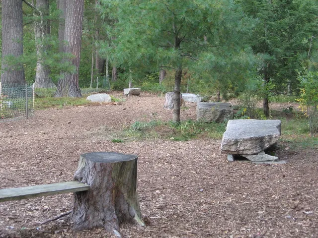 $139,000 | 27 Butternut Lane, Tamworth, NH 03886