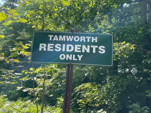 $139,000 | 27 Butternut Lane, Tamworth, NH 03886