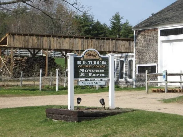 $139,000 | 27 Butternut Lane, Tamworth, NH 03886