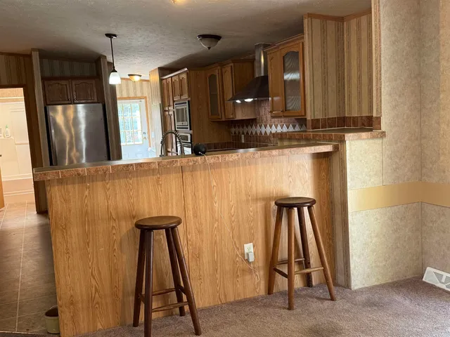 $139,000 | 27 Butternut Lane, Tamworth, NH 03886