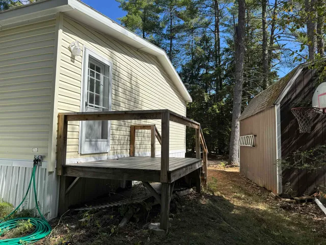 $139,000 | 27 Butternut Lane, Tamworth, NH 03886