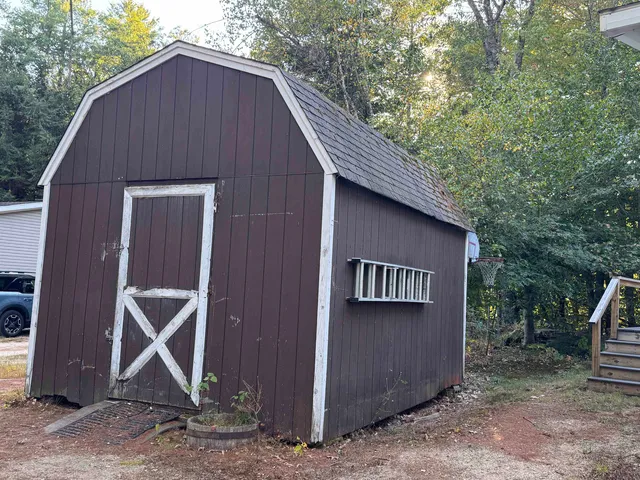 $139,000 | 27 Butternut Lane, Tamworth, NH 03886