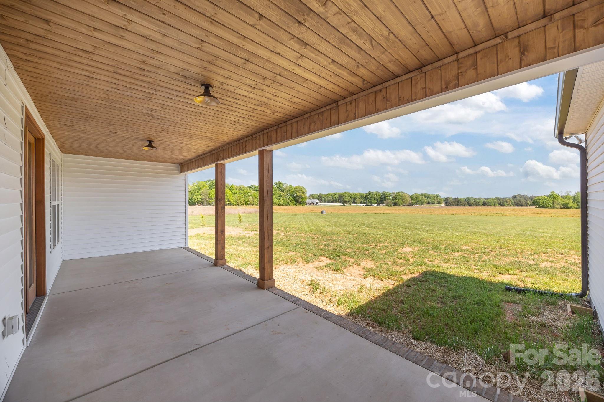 4805 Patterson Road China Grove, NC 28023 - Photo 35 of 42