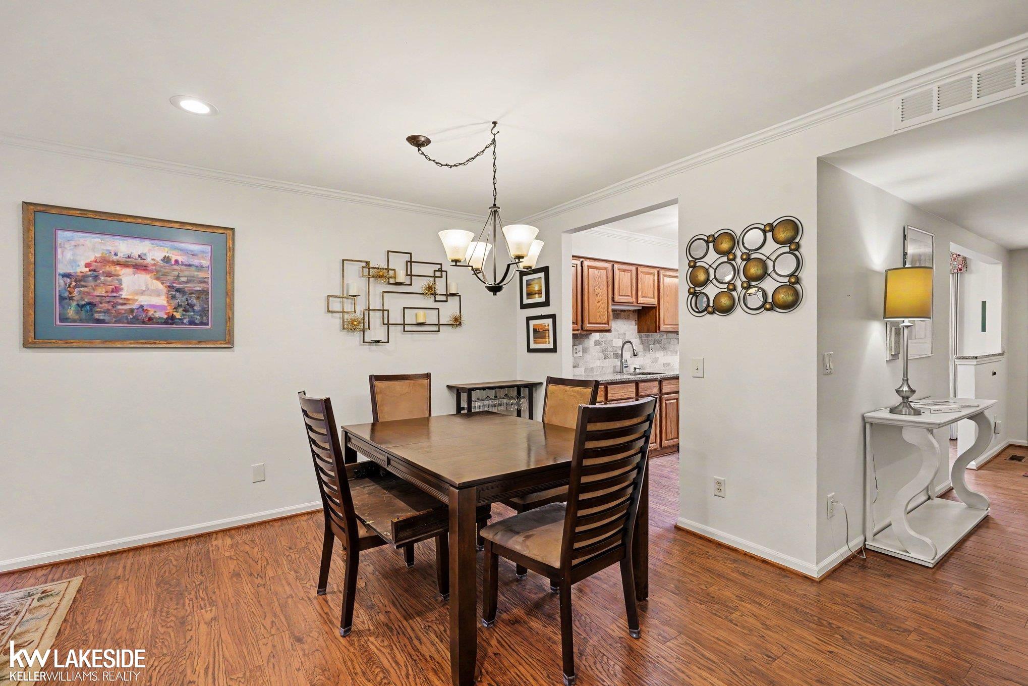 983 Wexford Way Rochester Hills, MI 48307 - Photo 8 of 27