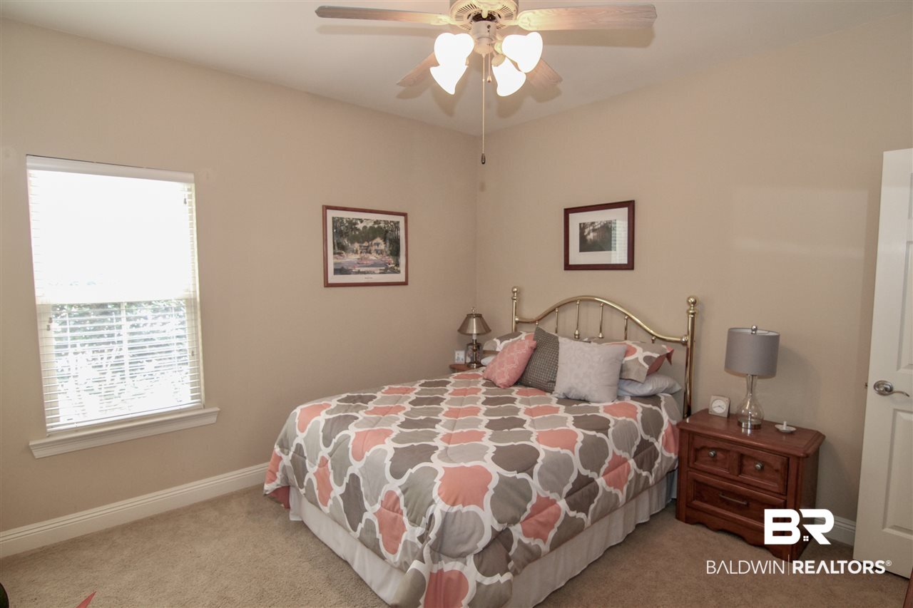 20332 Thompson Hall Road Fairhope, AL 36532 - Photo 27 of 50 Bedroom 2