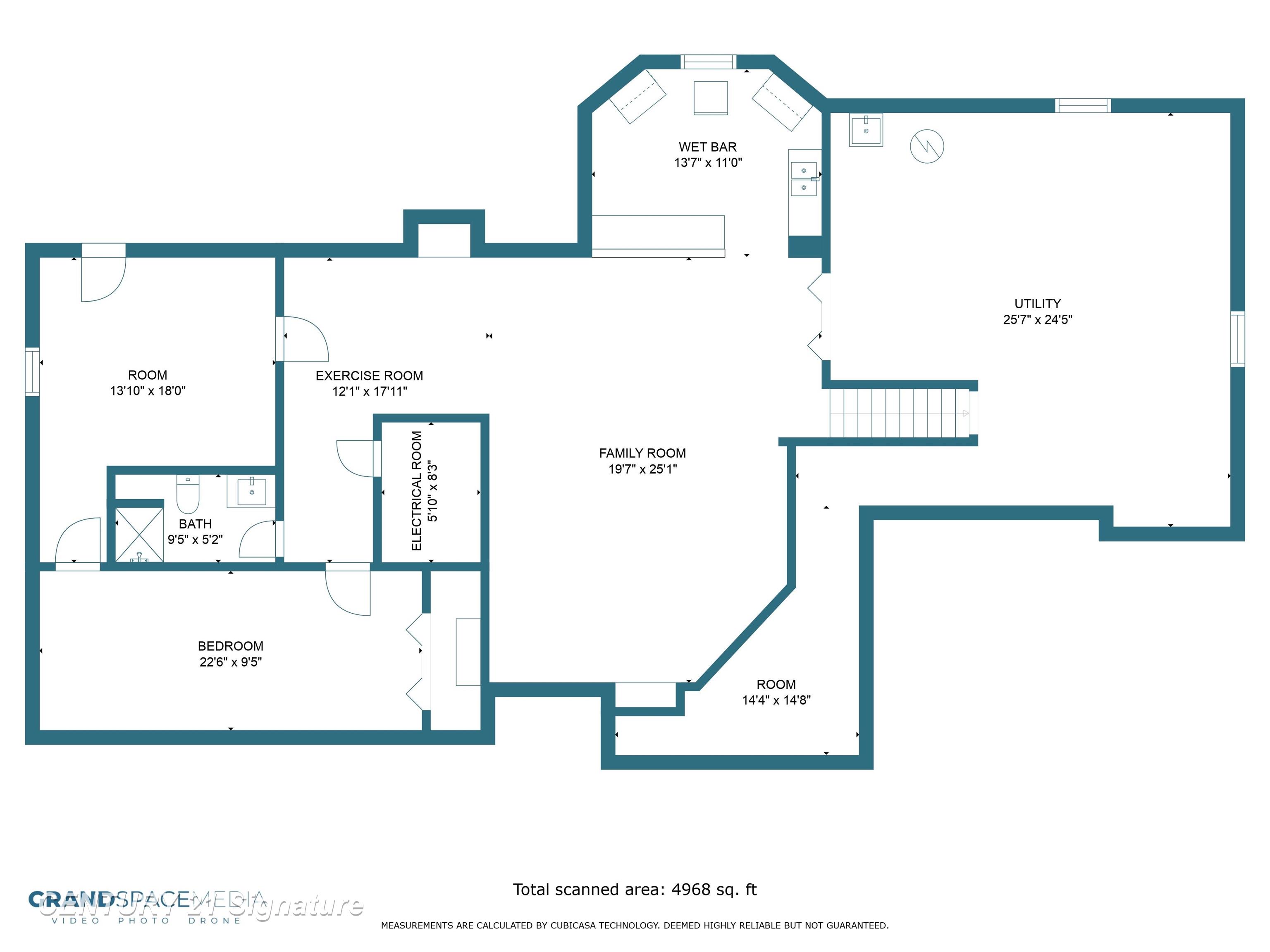 4087 Autumn Ridge Saginaw, MI 48603 - Photo 49 of 66