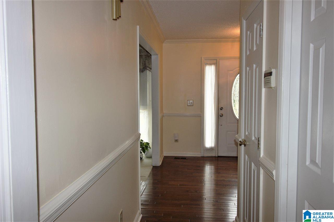 1207 Stillwater Road Anniston, AL 36207 - Photo 3 of 35