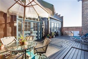 52 Webster Avenue, Unit 45 New Rochelle, NY 10801 - Photo 1 of 1 Your private, spacious deck with treetop views of the city welcomes you into your sanctuary