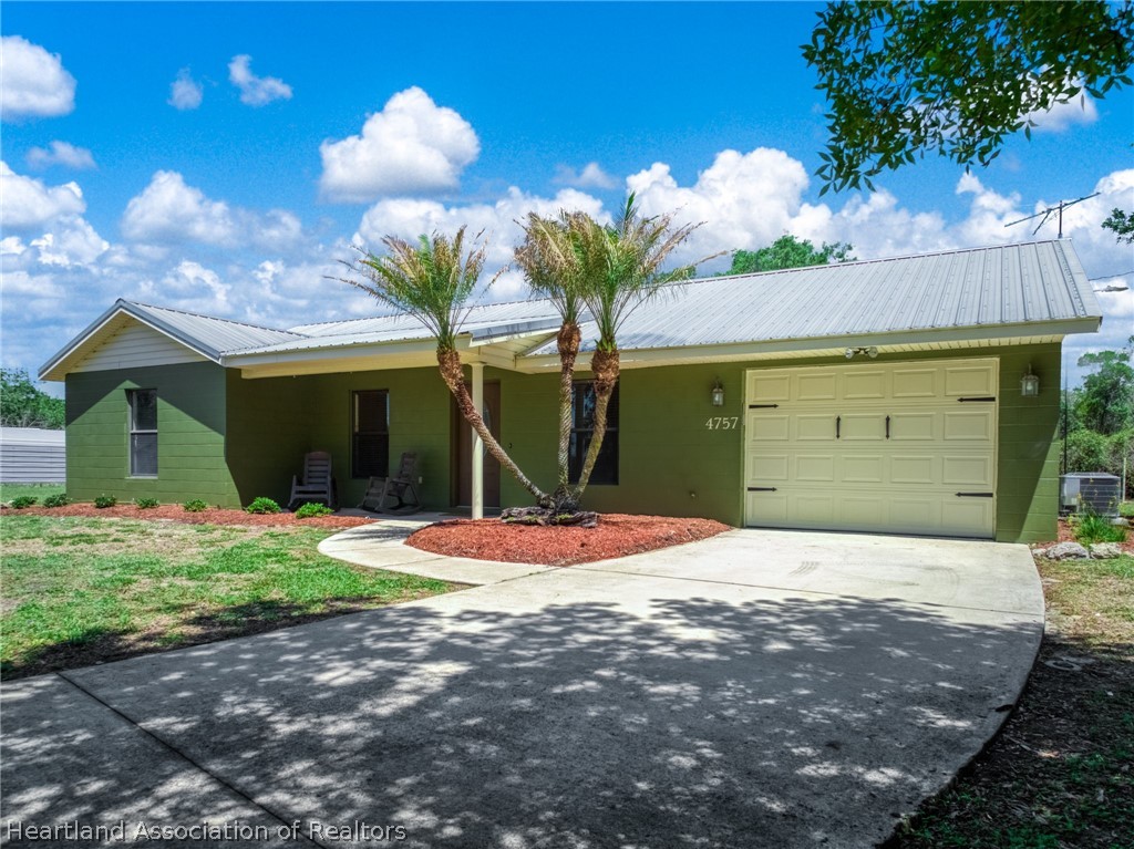 4757 East Avon Pines Road Avon Park, FL 33825 - Photo 1 of 50