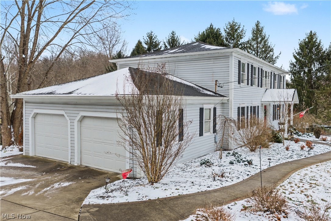 55 Coal Run Road Marietta, OH 45750 - Photo 2 of 30