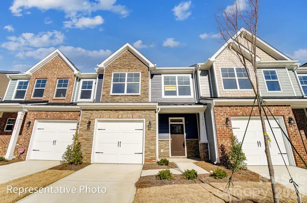 $380,900 | 4327 Black Court, Harrisburg, NC 28075