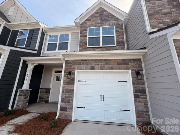 $382,400 | 4327 Black Court, Harrisburg, NC 28075