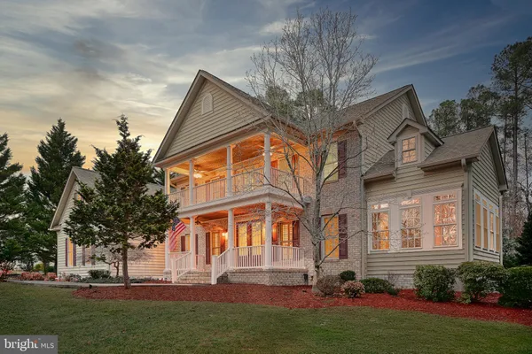 $1,125,000 | 10519 Wildbrooke Court, Spotsylvania, VA 22551