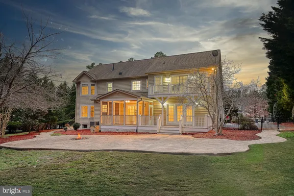 $1,105,000 | 10519 Wildbrooke Court, Spotsylvania, VA 22551