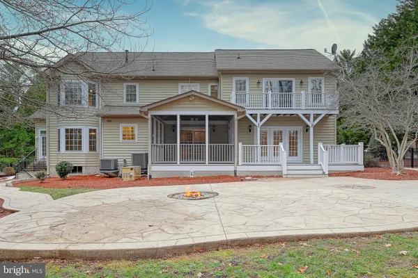 $1,105,000 | 10519 Wildbrooke Court, Spotsylvania, VA 22551