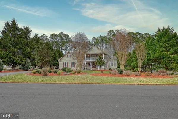 $1,105,000 | 10519 Wildbrooke Court, Spotsylvania, VA 22551