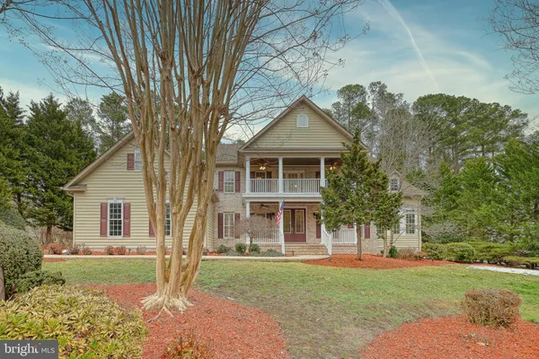 $1,105,000 | 10519 Wildbrooke Court, Spotsylvania, VA 22551