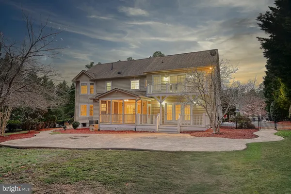 $1,105,000 | 10519 Wildbrooke Court, Spotsylvania, VA 22551