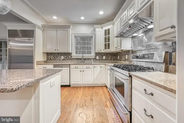 $1,105,000 | 10519 Wildbrooke Court, Spotsylvania, VA 22551