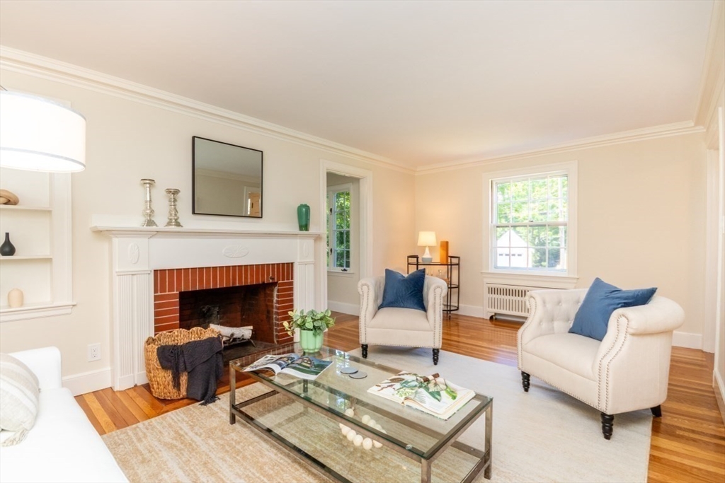65 Blake Road Lexington, MA 02420 - Photo 9 of 42 Gallery Image 9
