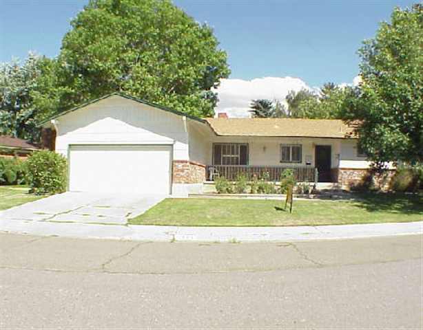 990 Sonora Drive Reno, NV 89509 - Photo 1 of 1