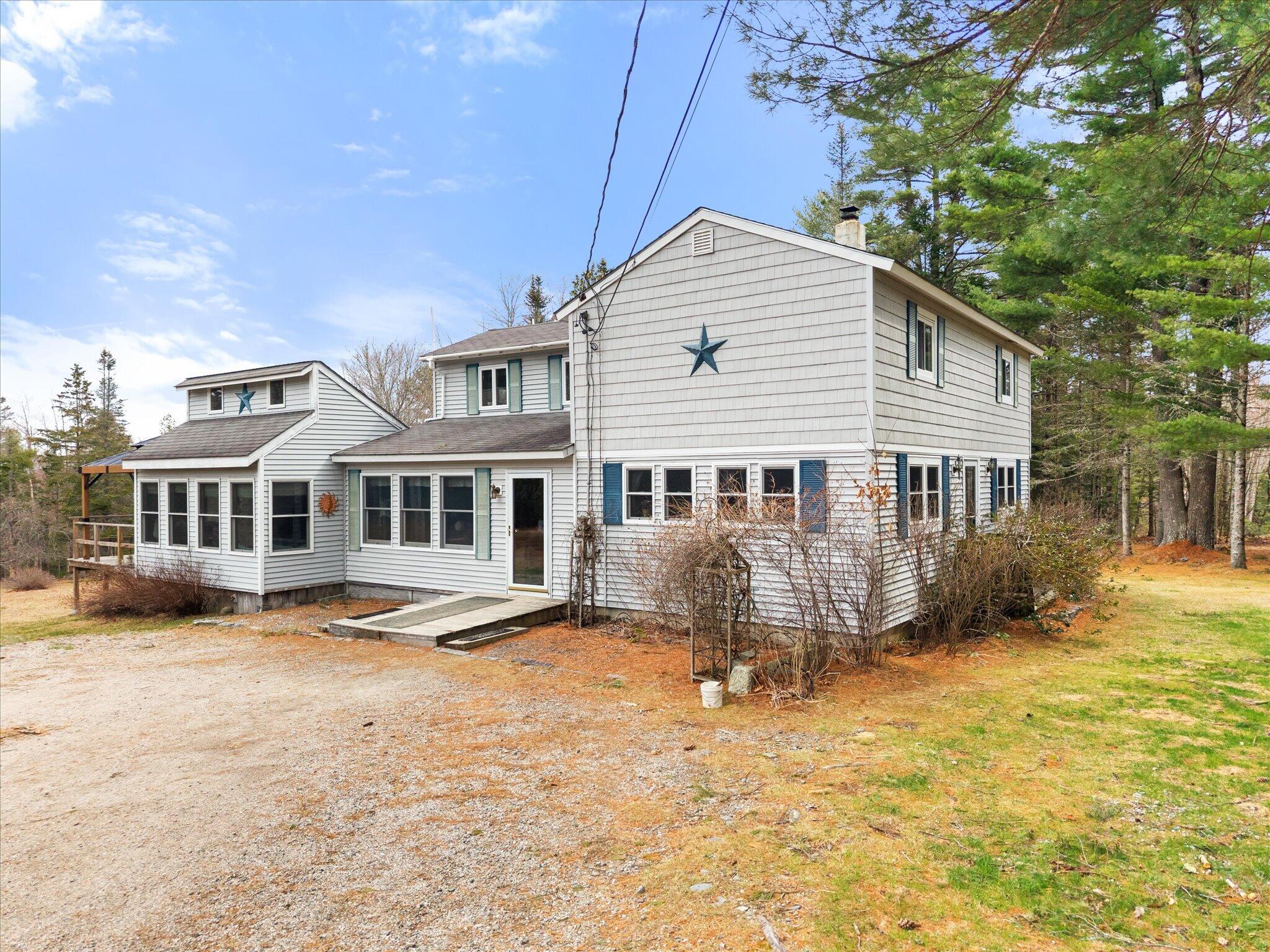 96 Coffin Road Hancock, ME 04640 - Photo 12 of 60