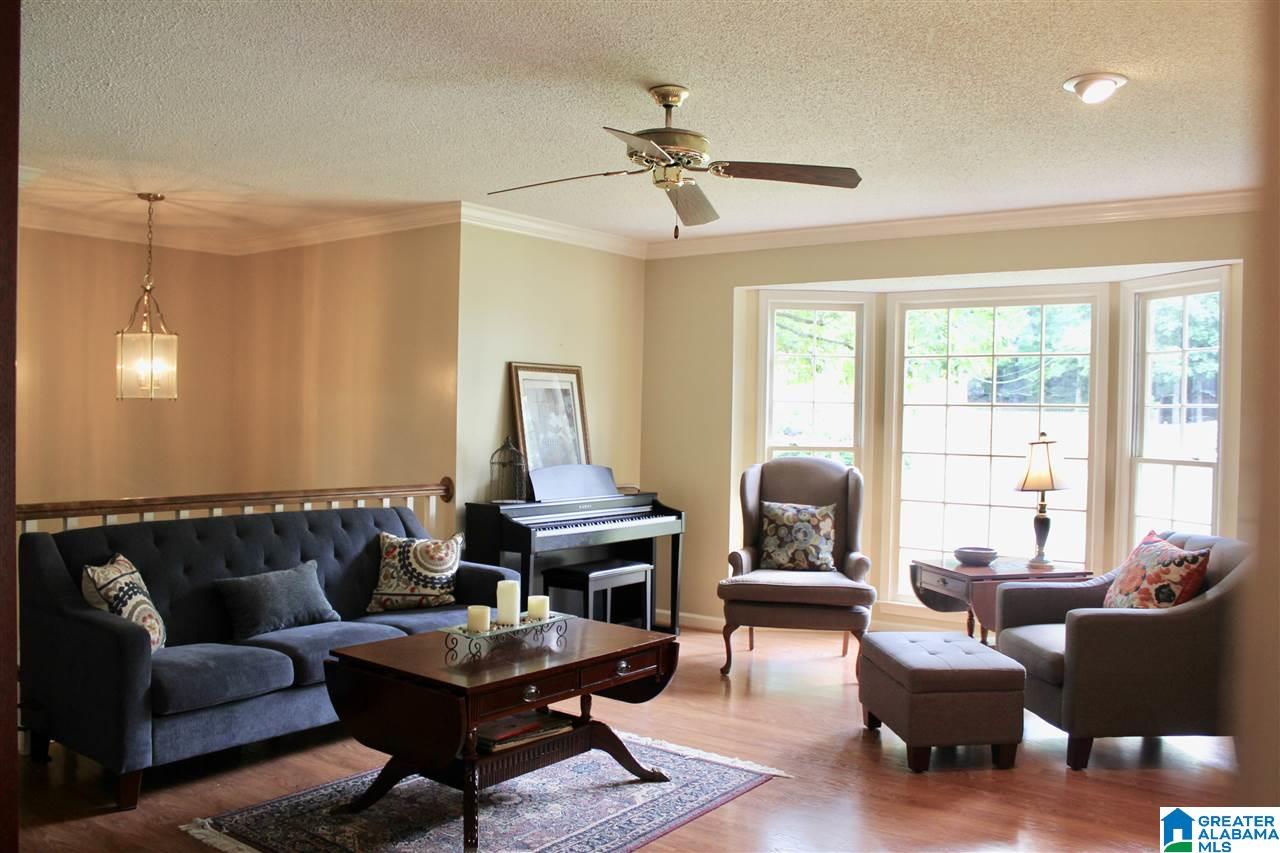 1145 Independence Drive Alabaster, AL 35007 - Photo 3 of 21