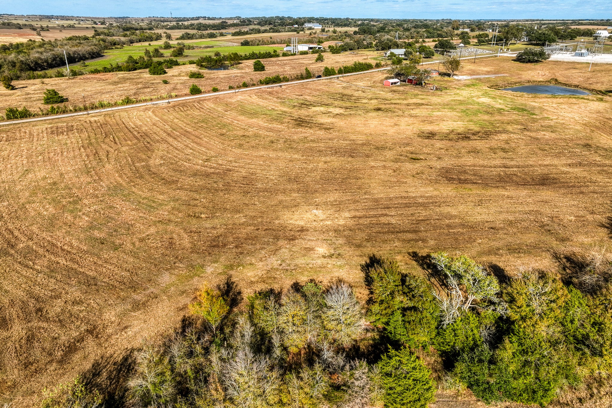 Lot 4 Sandy Hill Road Brenham, TX 77833 - Photo 9 of 13