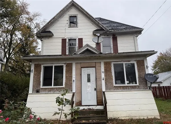 $52,000 | 112 West Main Street, Manchester, NY 14548