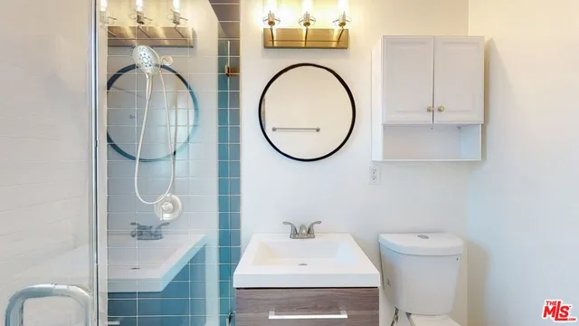 $2,195 | 11284 Montana Avenue, Unit 12, Los Angeles, CA 90049