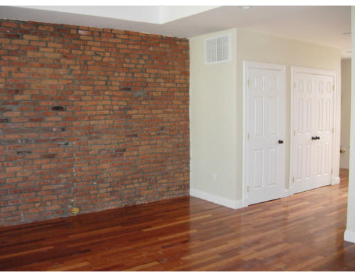134 Marcella Street, Unit 2 Boston, MA 02119 - Photo 3 of 12 a view of wooden floor